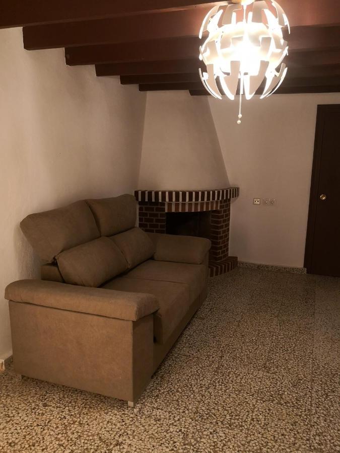 Finca La Pimienta Pizarra Luaran gambar
